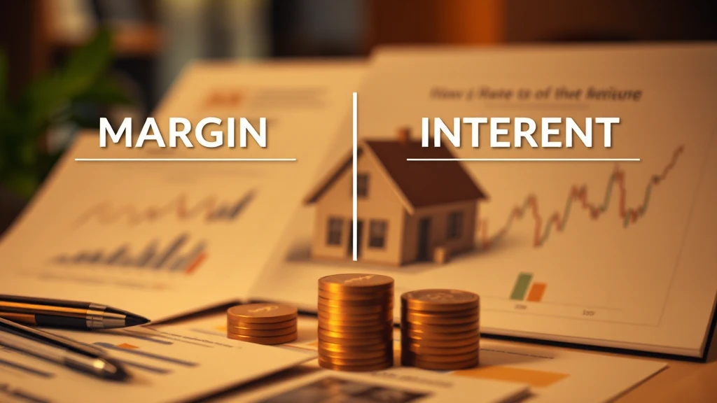 Różnica między marżą a oprocentowaniem – dlaczego skupiasz się na złym numerku