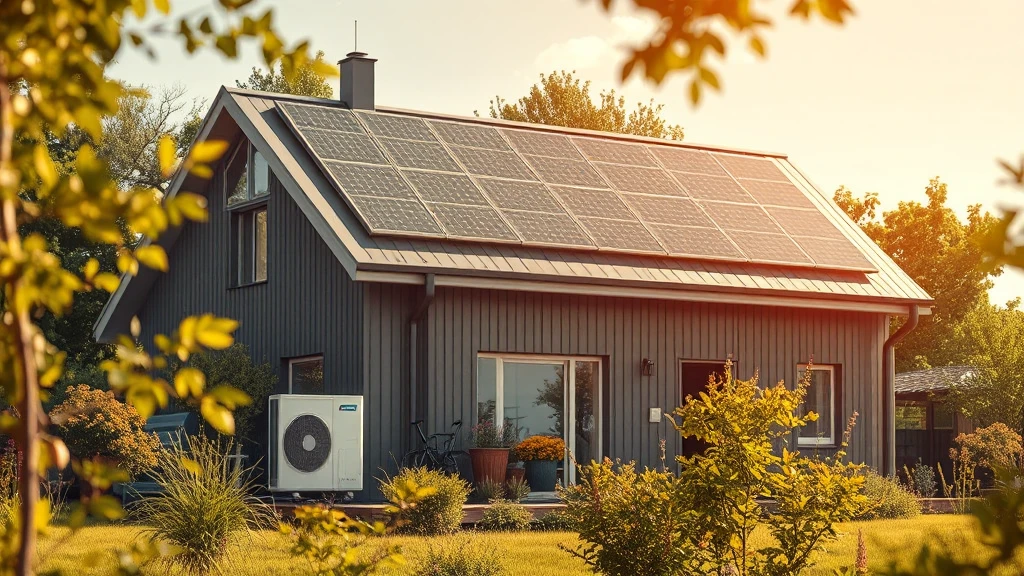 Kredyt ekologiczny na fotowoltaikę i pompę ciepła – gdzie warunki są najlepsze