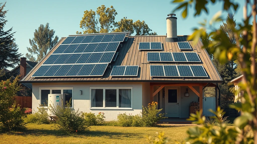 Kredyt ekologiczny na fotowoltaikę i pompę ciepła – gdzie warunki są najlepsze