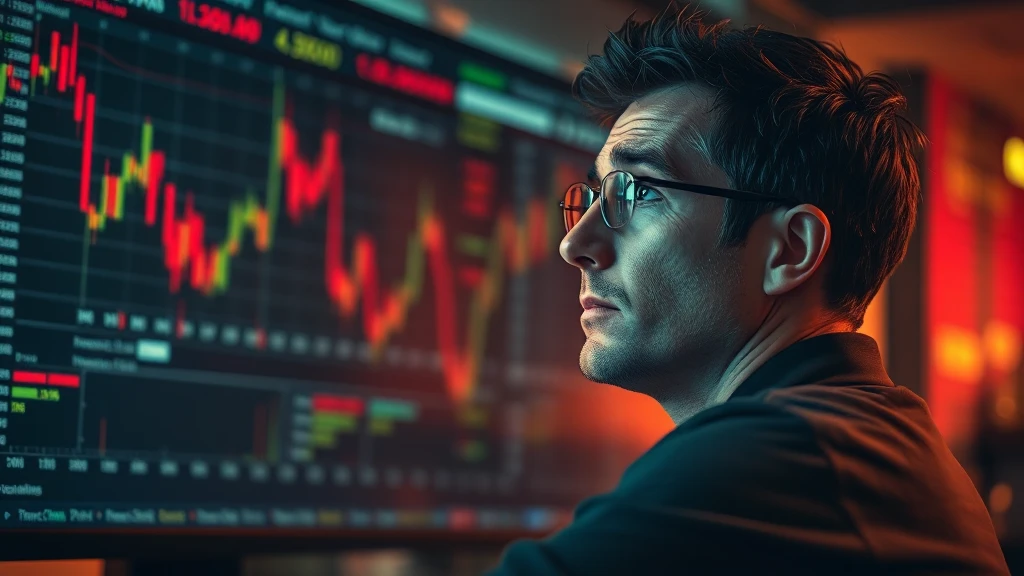 5 najczęstszych błędów początkujących inwestorów, przez które tracą pieniądze