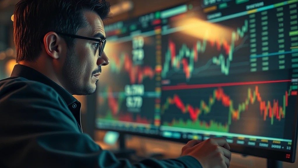 5 najczęstszych błędów początkujących inwestorów, przez które tracą pieniądze