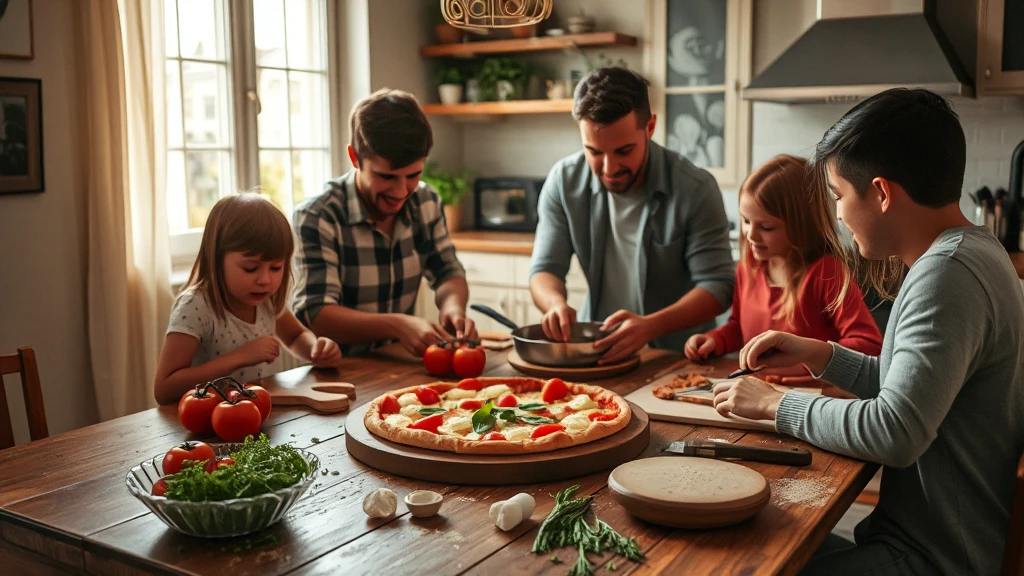 Ile kosztuje domowa pizza w Wolsztyn 2026?