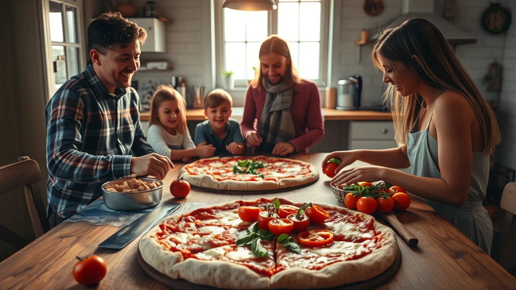 Ile kosztuje domowa pizza w Wolsztyn 2026?