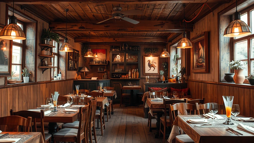 Jakie są najpopularniejsze potrawy regionalne w Proszowice?