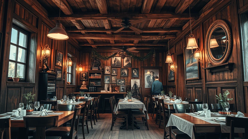 Jakie są najpopularniejsze potrawy regionalne w Proszowice?