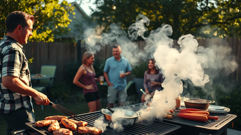 Jakie są sekrety idealnego grillowania?