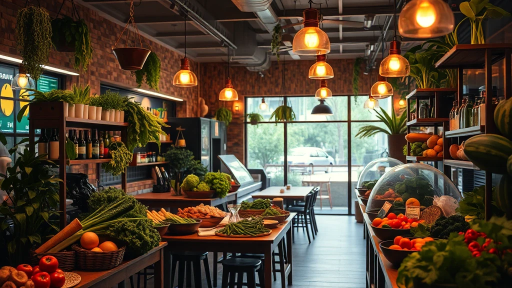 Ile kosztuje gotowanie wegetariańskie w Gorzowie Śląskim 2026?