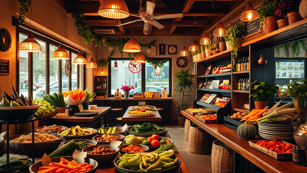 Ile kosztuje gotowanie wegetariańskie w Gorzowie Śląskim 2026?