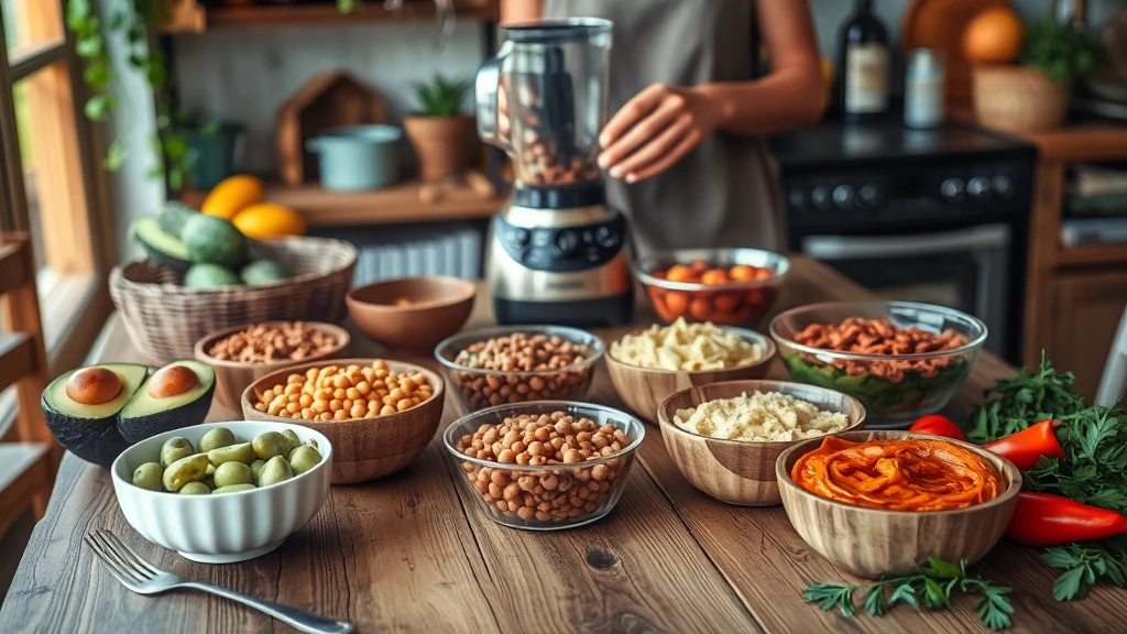 Jak zrobić domowe pasty do smarowania?