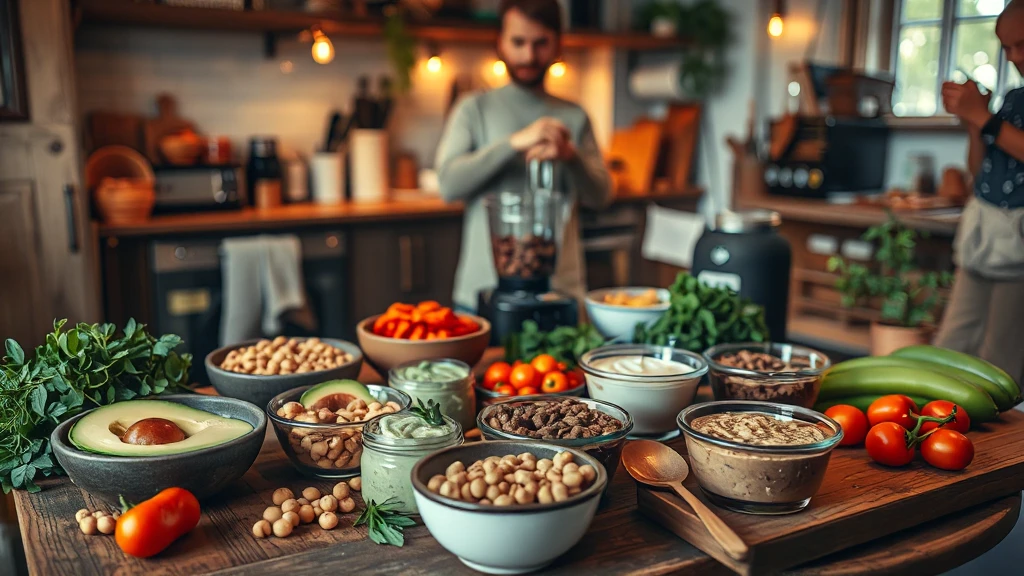 Jak zrobić domowe pasty do smarowania?