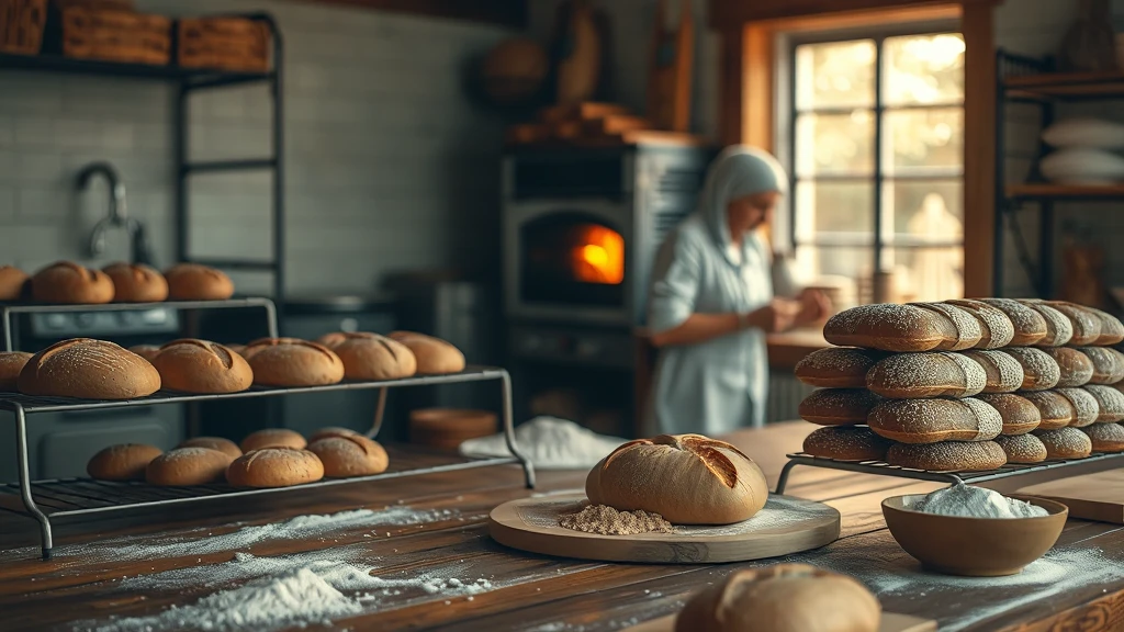 Ile kosztuje kurs pieczenia chleba w Zaklikowie w 2026 roku?