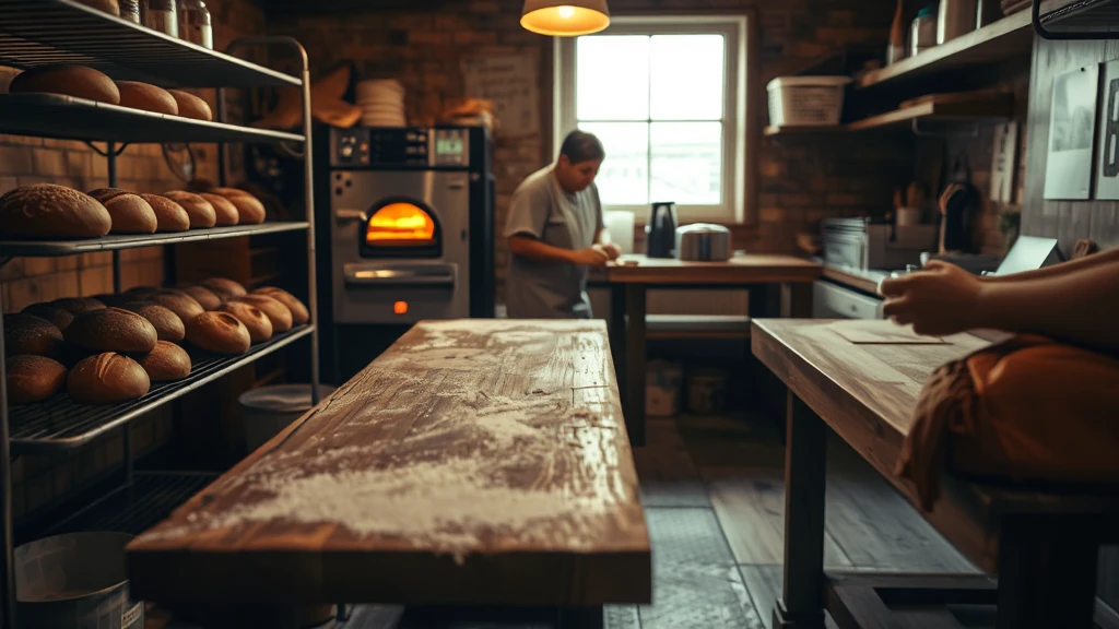 Ile kosztuje kurs pieczenia chleba w Zaklikowie w 2026 roku?