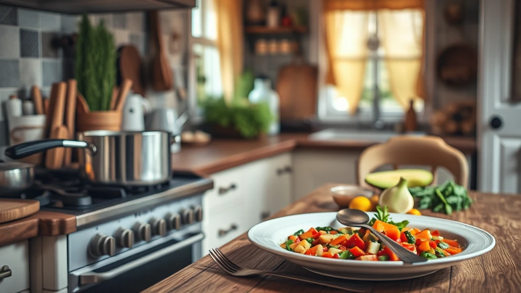 Jakie są najlepsze przepisy na zupy warzywne?