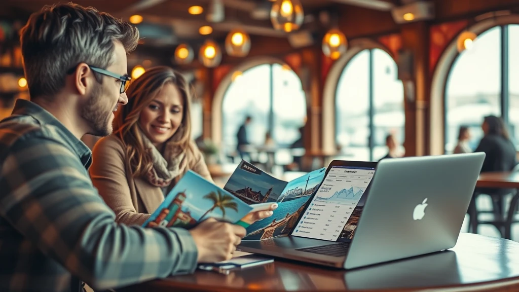 Jak znaleźć najtańsze bilety lotnicze na wakacje 2026?