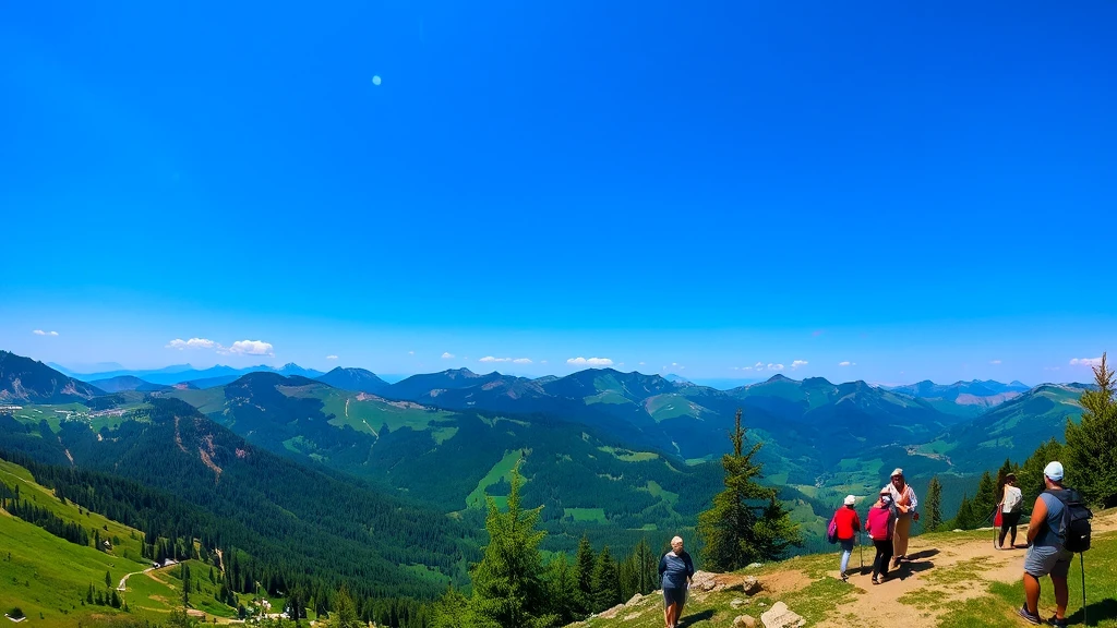 Najlepsze miejsca na weekendowy wypad z Glinojeck