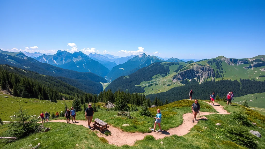 Najlepsze miejsca na weekendowy wypad z Glinojeck