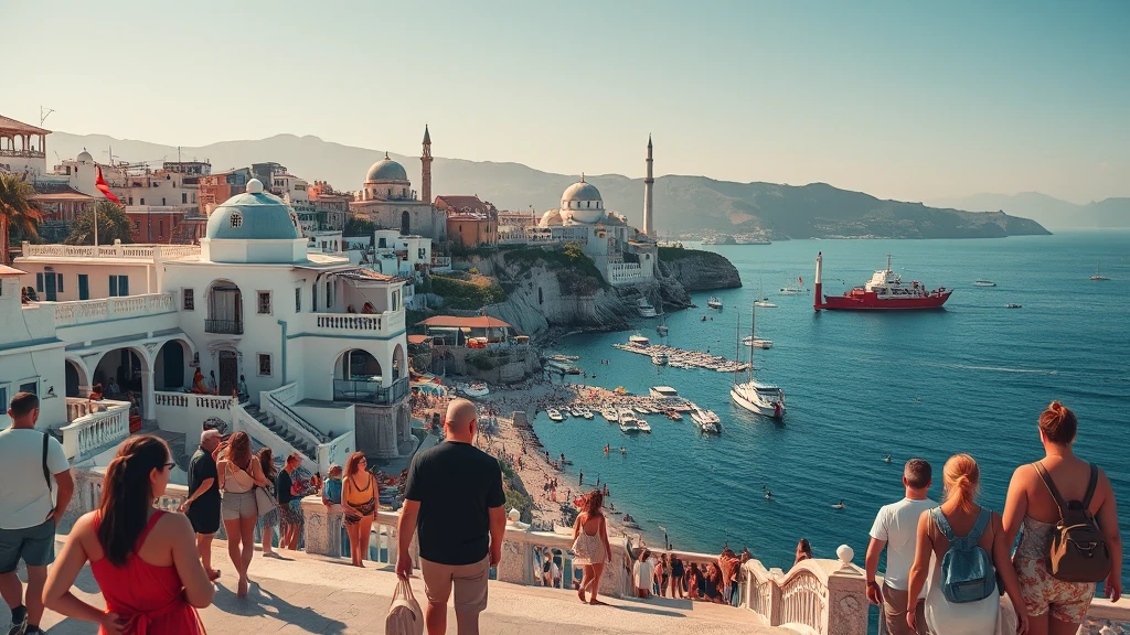 Które biura podróży oferują najlepsze oferty w 2026 roku?