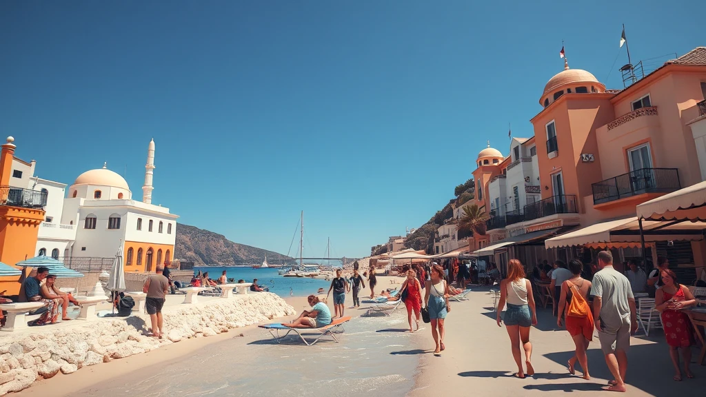 Które biura podróży oferują najlepsze oferty w 2026 roku?