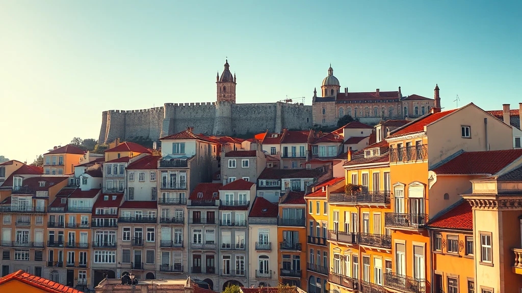 Ile dni spędzić w Lizbonie, aby zobaczyć wszystko?