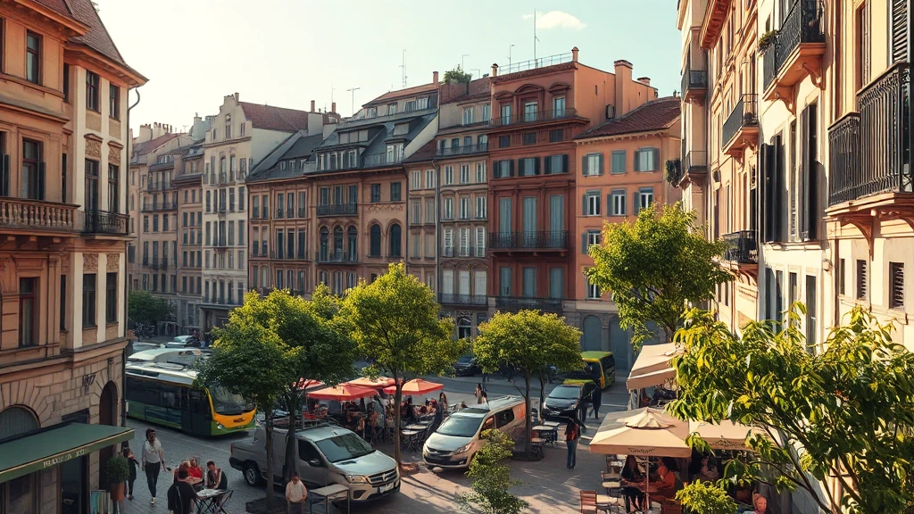 Najciekawsze miejsca do odwiedzenia w Europie w 2026 roku