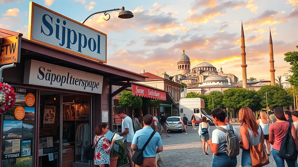 Jakie są najpopularniejsze kierunki turystyczne z Sępopola?