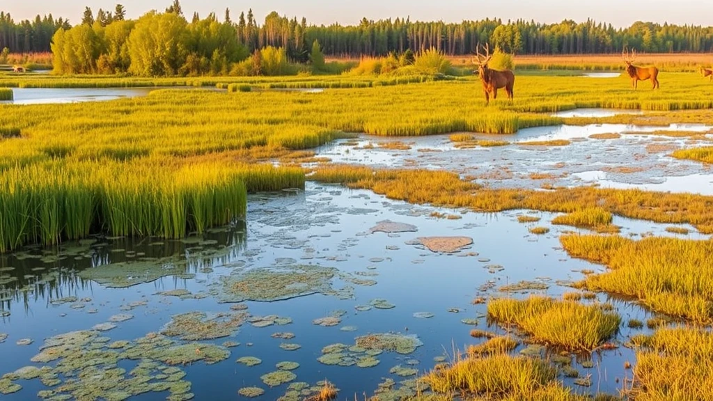 Ile kosztuje zwiedzanie Parku Narodowego Biebrzańskiego w 2026?