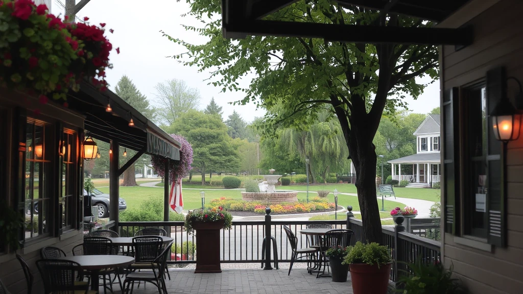 Najlepsze restauracje w Stopnica z widokiem na miasto