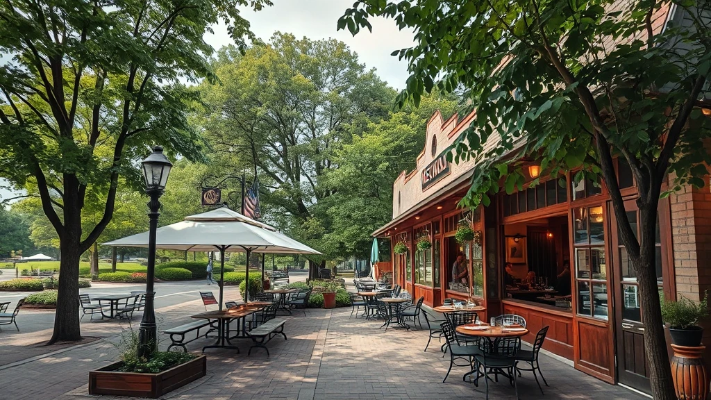 Najlepsze restauracje w Stopnica z widokiem na miasto