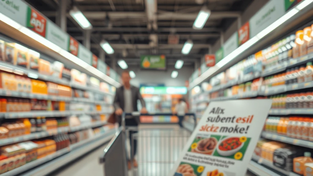 Nowa gazetka API MARKET (15.04–21.04.2026) — sprawdź promocje