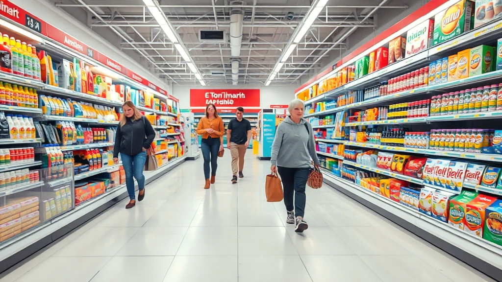 Tomi Markt: nowa gazetka promocyjna 16.04–28.04.2026. Co w ofercie?