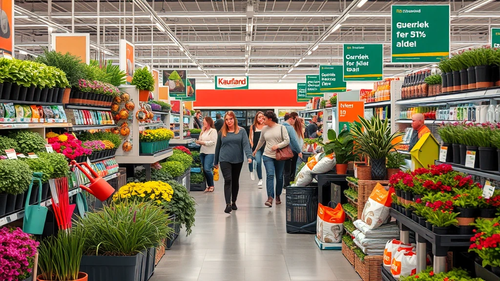 Gazetka Kaufland od 16.04 — nowe promocje i okazje. Sprawdź