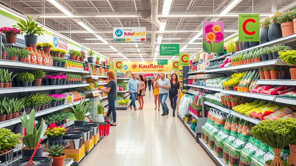 Gazetka Kaufland od 16.04 — nowe promocje i okazje. Sprawdź