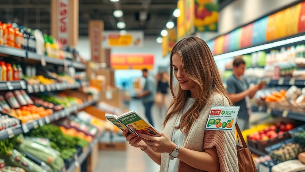 groszek: nowa gazetka promocyjna 16.04–29.04.2026. Co w ofercie?