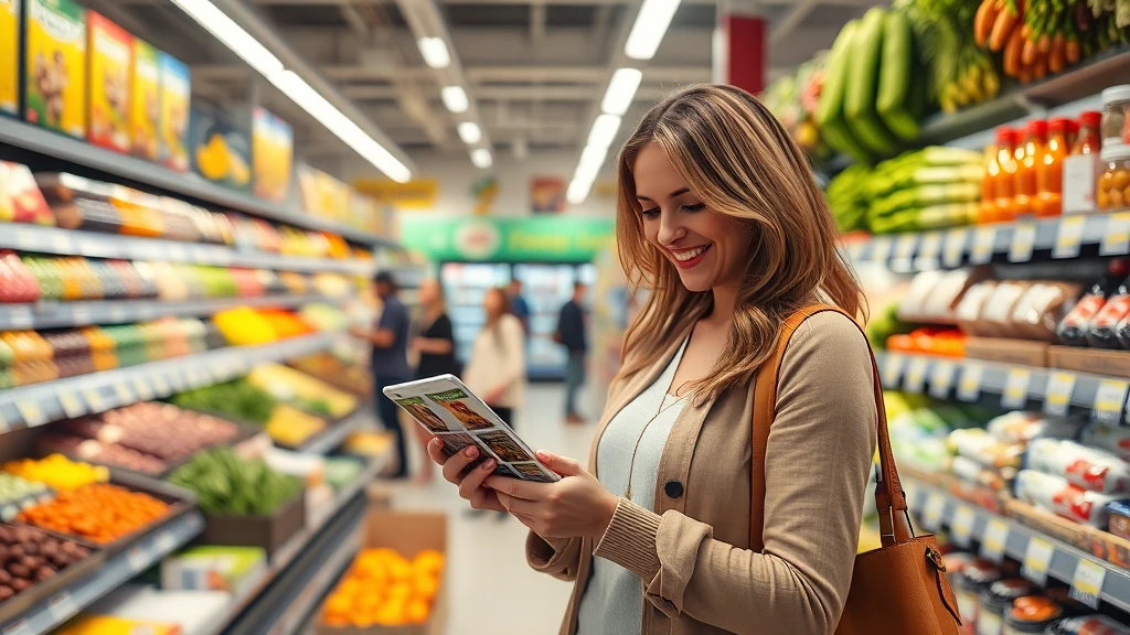 groszek: nowa gazetka promocyjna 16.04–29.04.2026. Co w ofercie?