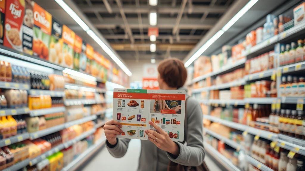 Euro Sklep: nowa gazetka promocyjna 16.04–29.04.2026. Co w ofercie?