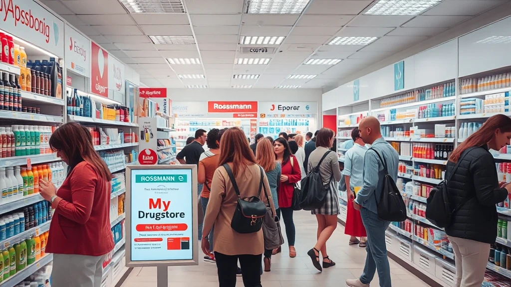ROSSMANN: nowa gazetka promocyjna 16.04–22.04.2026. Co w ofercie?