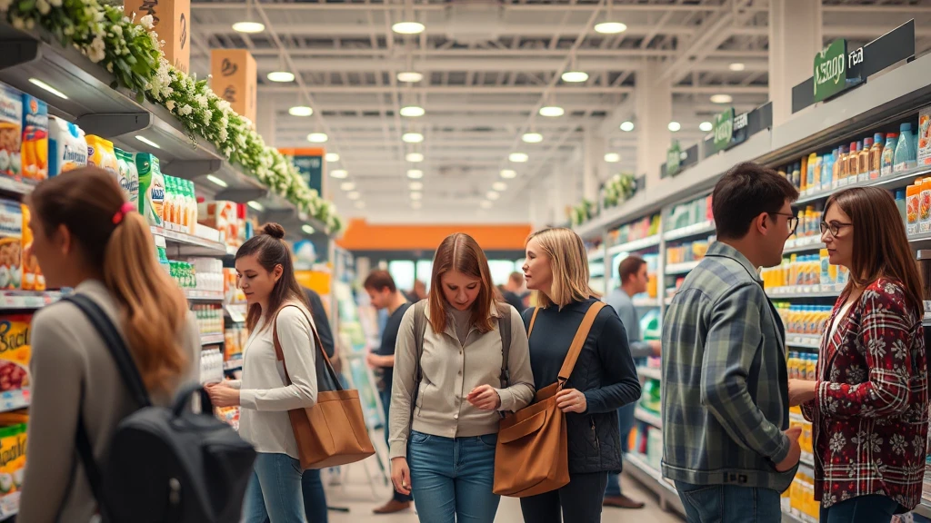 Nowa gazetka Natura (17.04–05.05.2026) — sprawdź promocje