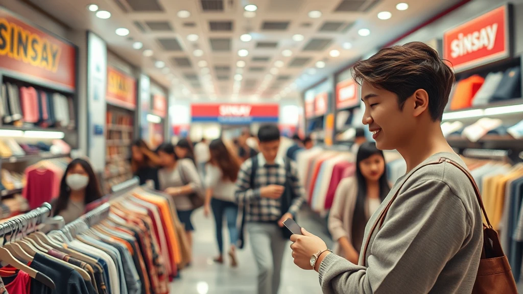 Gazetka Sinsay od 16.04 — nowe promocje i okazje. Sprawdź