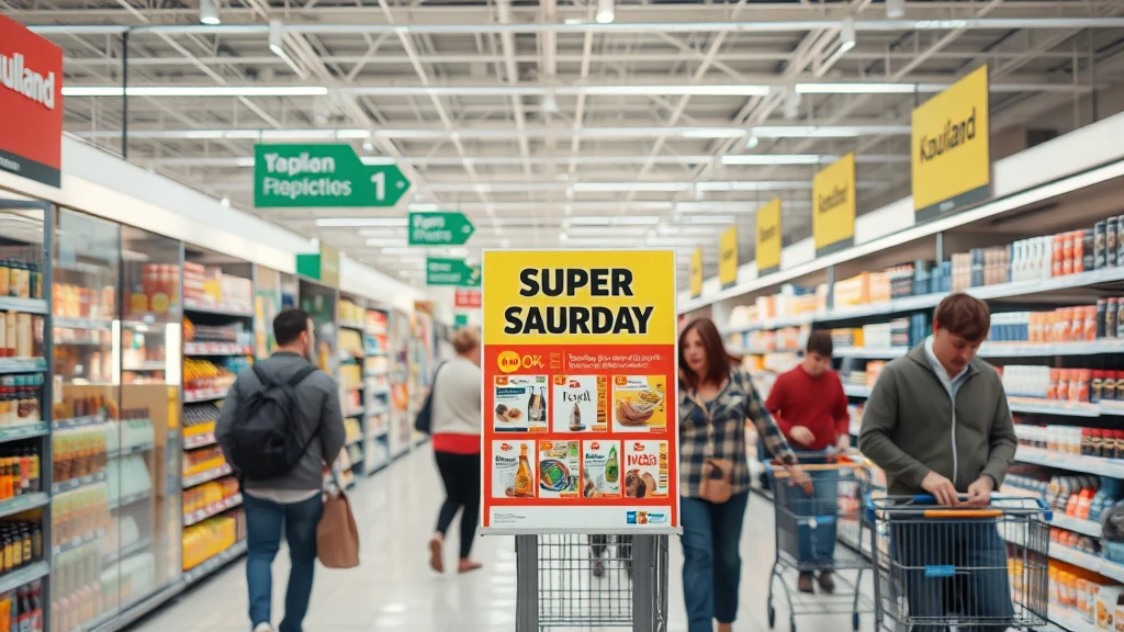 Gazetka Kaufland od 18.04 — nowe promocje i okazje. Sprawdź