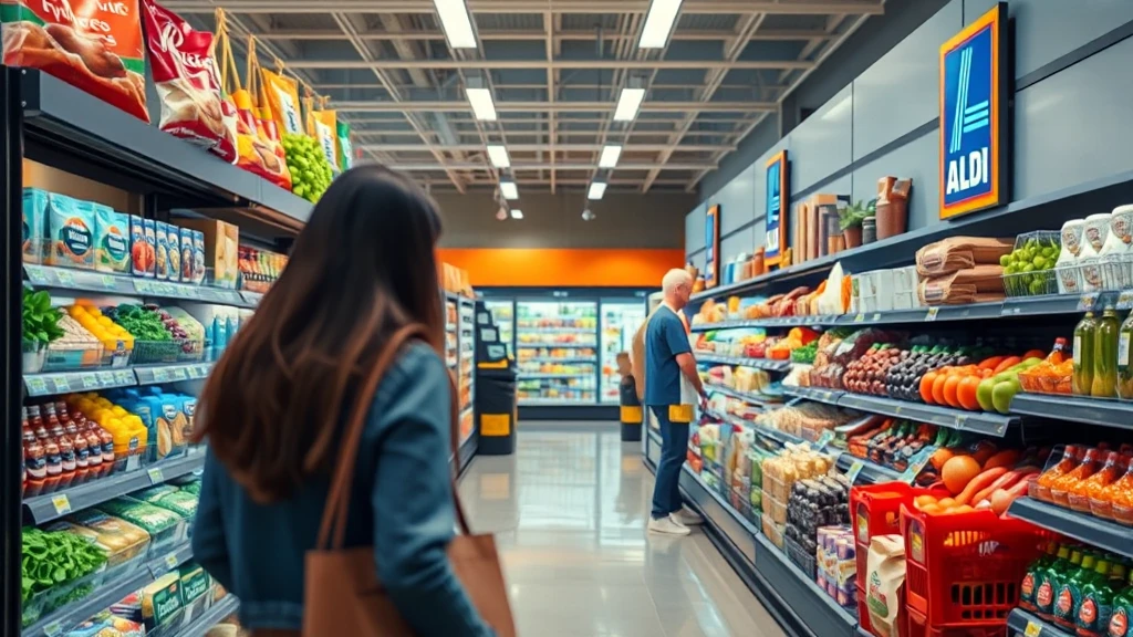 Gazetka ALDI od 20.04 — nowe promocje i okazje. Sprawdź