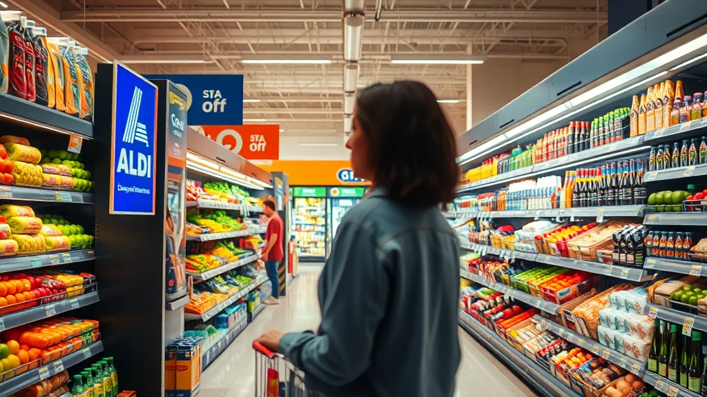 Gazetka ALDI od 20.04 — nowe promocje i okazje. Sprawdź