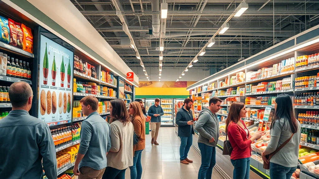 Nowa gazetka POLOmarket (20.04–26.04.2026) — sprawdź promocje