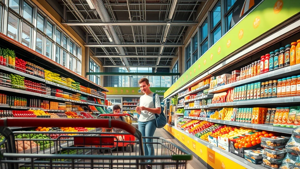 Nowa gazetka POLOmarket (22.04–28.04.2026) — sprawdź promocje