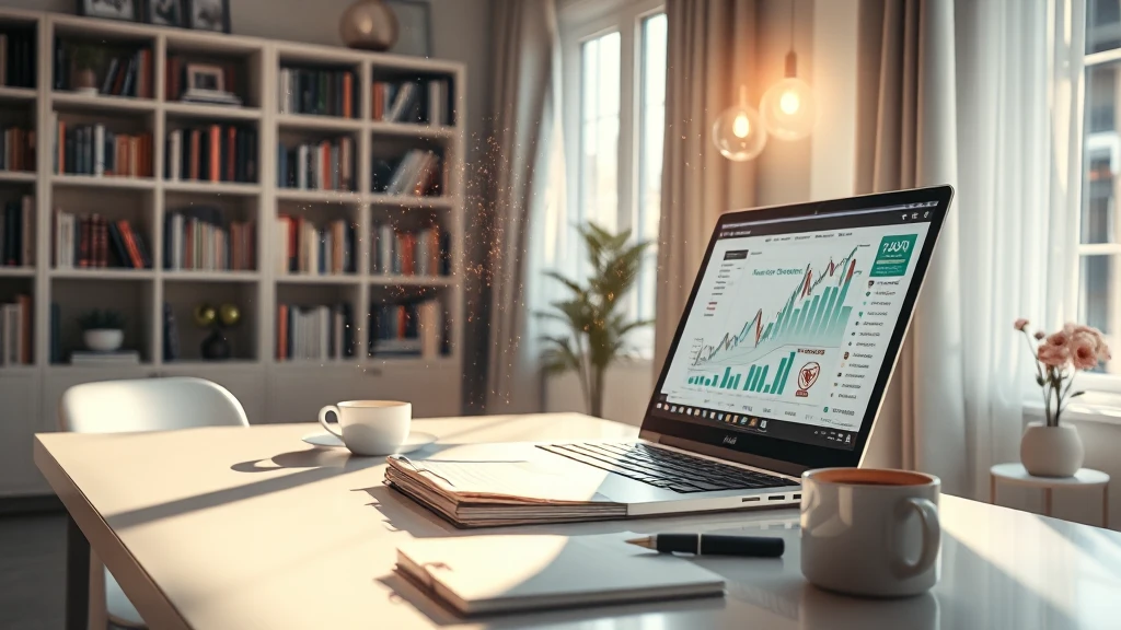 Jak mądrze zarządzać domowym budżetem i znajdować najlepsze okazje w sieci?