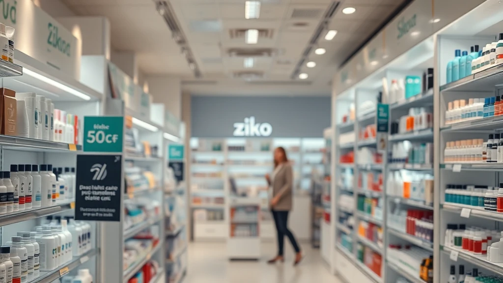 Nowa gazetka Ziko (23.04–05.05.2026) — sprawdź promocje