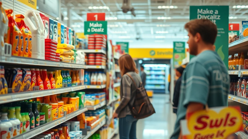 Nowa gazetka Dealz (23.04–29.04.2026) — sprawdź promocje