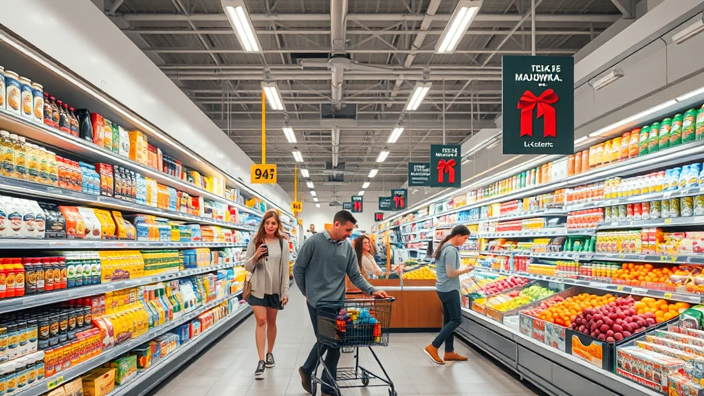 Gazetka E.Leclerc od 21.04 — nowe promocje i okazje. Sprawdź