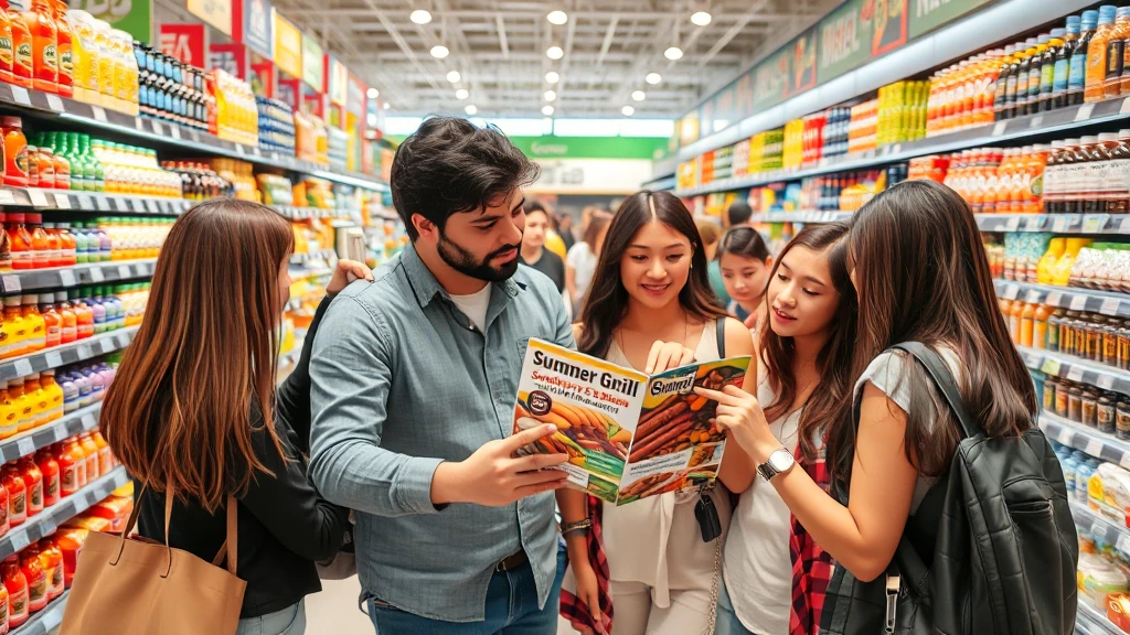 Twój Market: nowa gazetka promocyjna 22.04–27.04.2026. Co w ofercie?