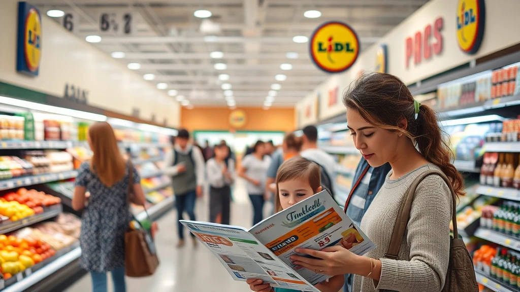 Nowa gazetka LIDL (25.04–26.04.2026) — sprawdź promocje