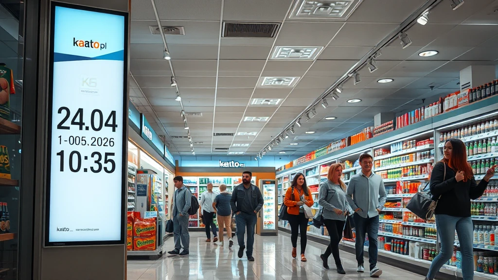 Gazetka kakto.pl od 24.04 — nowe promocje i okazje. Sprawdź